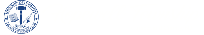 Hopewell Township Logo