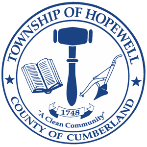 Hopewell Township logo