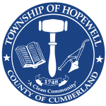 hopewell township seal